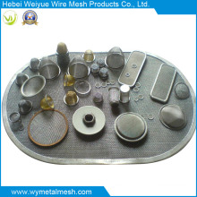 Stainless Steel Weave Wire Mesh for Filter Mesh